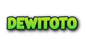 LOGO DEWITOTO